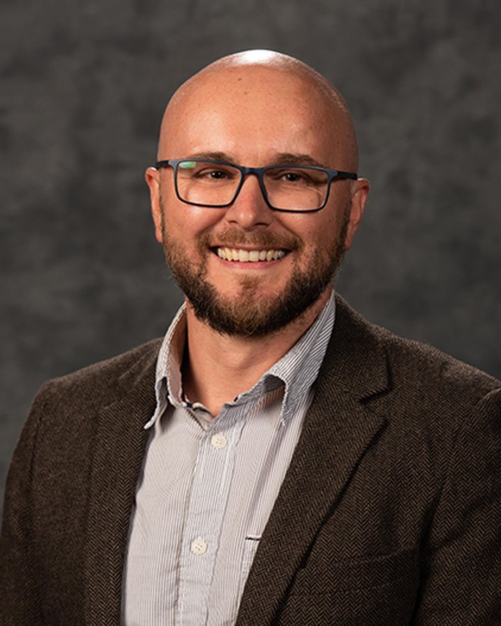 Dr. Faruk Skenderi, dr.sci.