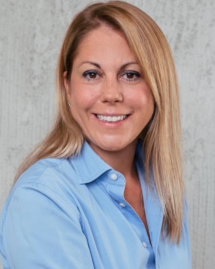 Dr. Una Delić, mr.sci.